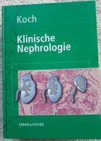 "Klinische Nephrologie" von K.-M. Koch, 1. Auflage Dortmund - Husen Vorschau