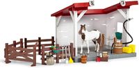 ⭐Pferdespielset - Revell - GeeGee Friends & Wendy⭐27752-neu, OVP⭐ Findorff - Findorff-Bürgerweide Vorschau