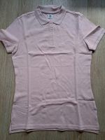 Polo Shirt UpFashion S rosa Kreis Pinneberg - Pinneberg Vorschau