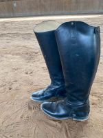 Reitstiefel, Petrie, schwarz, 42 HW Brandenburg - Dreetz Vorschau