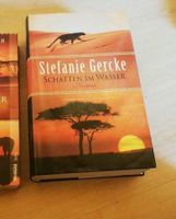 Buch - Afrika - Schatten im Wasser Bayern - Burghaslach Vorschau