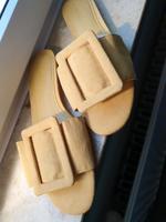 mango Pantolette Nordrhein-Westfalen - Herten Vorschau