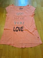 QS by s.Oliver Shirt, Gr. S Baden-Württemberg - Bietigheim-Bissingen Vorschau