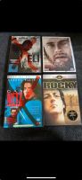 DVD Sammlung -jede DVD 1 €- Cast Away, Rocky Schleswig-Holstein - Bokholt-Hanredder Vorschau