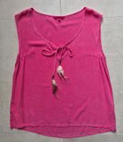 REVIEW Damen Top Shirt ohne Arm Hessen - Rödermark Vorschau