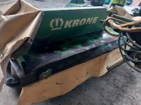 Krone easy cut 32  claas frontmähwerk disco Nordrhein-Westfalen - Rüthen Vorschau