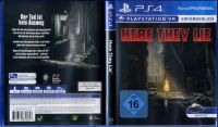 Here They Lie VR - Playstation 4 PS4 VR Niedersachsen - Vordorf Vorschau