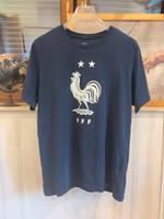 Frankreich Nike T-Shirt Häfen - Bremerhaven Vorschau