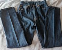 Levis 701, LVC, Selvedge, W30 L34, Levis Vintage, Highwaist Bayern - Erlangen Vorschau