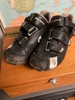 Scott Fahrradschuhe SDS Klicksystem Gr. 37 Bayern - Lohr (Main) Vorschau