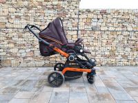 Hartan Xperia Kinderwagen  Schwenkschieber  GTS Buggy Wanne  KTM Rheinland-Pfalz - Horschbach Vorschau