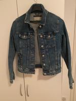 Only Jeans Jacke neu Größe 38 Hessen - Bürstadt Vorschau