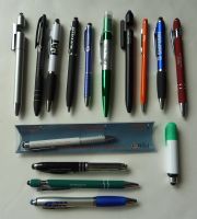 15 Touchscreen Kugelschreiber aus Sammlung * NEU Rheinland-Pfalz - Ober-Olm Vorschau