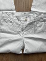 Brax Hose Jeans weiß stoffhose 40 Sommer Bonn - Bad Godesberg Vorschau