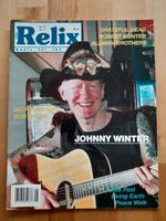 RELIX VOL.15,NO.5 - GRATEFUL DEAD,JOHNNY WINTER,LITTLE FEAT,.... Schleswig-Holstein - Jardelund Vorschau