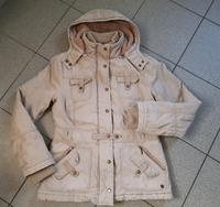 Street one Parka Winterjacke Gr. 38 / M mit Kapuze Brandenburg - Oranienburg Vorschau