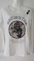 Langarmshirt Gr. L Bayern - Neu Ulm Vorschau