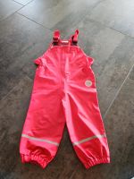 Top! Lego Waer Regenhose Matschhose rosa 86 92 Bayern - Langerringen Vorschau