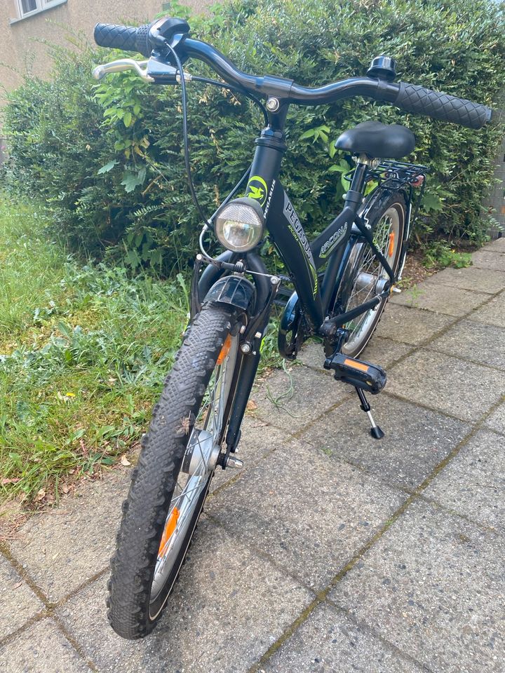 Kinderfahrrad 20 Zoll in Berlin