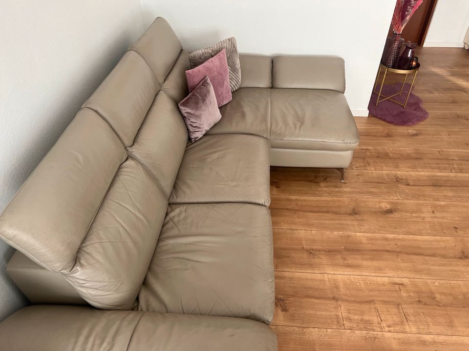 Sofa - Couch in Schwaikheim