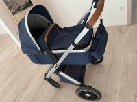 Beqooni kinderwagen wie neu! Nordrhein-Westfalen - Stemwede Vorschau