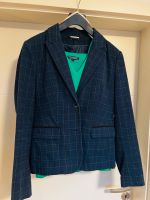 Blazer mit Bluse Tommy Hilfiger/ Street one Gr. 40/42 Nordrhein-Westfalen - Lienen Vorschau