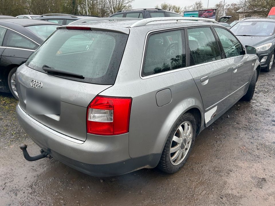 Audi A4 Avant 1.9 TDI* Tüv in Limburg