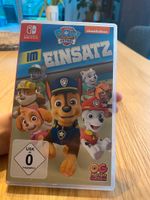 Nintendo Switch Spiel *Paw Patrol im Einsatz* Nordrhein-Westfalen - Pulheim Vorschau