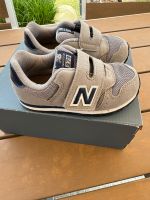 New Balance Sneaker Gr 25 Hessen - Rodenbach Vorschau