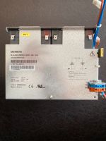 Siemens SITOP AKKUMODUL 24V/7 AH USV-Batteriemodul Bielefeld - Milse Vorschau