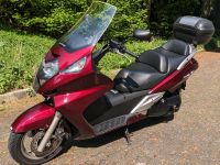 Honda Silverwing 600 Wuppertal - Heckinghausen Vorschau