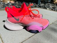 Nike Air Zoom Sperrep Pink/ Orange /Sportschuhe -Gr.40 Berlin - Tempelhof Vorschau