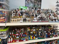Lego Minifiguren einzelverkauf Star Wars/Ninjago/Ritter/Serien uv Duisburg - Duisburg-Mitte Vorschau