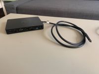 DELL WD15 Dockingstation USB-C, HDMI, VGA, LAN, AUX, DP, … Hannover - Mitte Vorschau