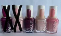 Essie Nagellacke - je 4€ - Buchstaben I bis O Nordrhein-Westfalen - Moers Vorschau