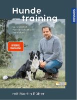 Hundetraining mit Martin Rütter (aktuelle Ausgabe) Bayern - Roßtal Vorschau