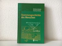 Stammesgeschichte des Menschen Prähistorische Paläo-Anthropologie Bayern - Bobingen Vorschau