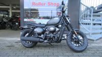 ⭐Hyosung GV 300 S Aquila in schwarz matt **sofort lieferbar** Nordrhein-Westfalen - Dorsten Vorschau