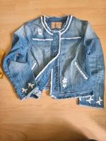Jeansjacke Nordrhein-Westfalen - Herford Vorschau
