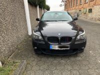 BMW 520d Edition Exclusive Edition Exclusive Bayern - Unterpleichfeld Vorschau