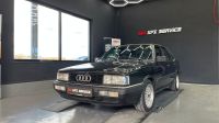 Audi 90 RESTAURIERT*2.2L 5 Zylinder *H* kein Quattro Bayern - Ansbach Vorschau