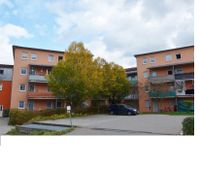 Für Kapitalanleger, Wohnung,Nittendorf mit Balkon, 2 OG vermietet Bayern - Nittendorf  Vorschau