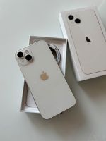 iPhone 13 128 Gb Weiß in OVP und Ladekabel Nordrhein-Westfalen - Rheine Vorschau
