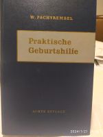 Praktische Geburtshilfe f Studierende/Ärzte Bayern - Kaufbeuren Vorschau