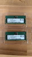 GB DDR5 RAM 16gb Ram 4800B (Laptop / Notebook) Nordrhein-Westfalen - Eschweiler Vorschau