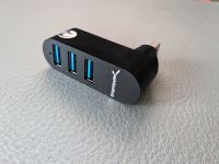 SABRENT USB hub 3.2 Gen 1, USB Adapter München - Pasing-Obermenzing Vorschau