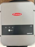 Fronius Ohm Pilot Sachsen - Treuen Vorschau