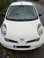 Nissan Micra k 12 Nordrhein-Westfalen - Sankt Augustin Vorschau