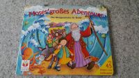 Moses großes Abenteuer - eine Bibelgeschichte für Kinder Bayern - Altdorf Vorschau