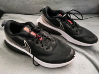 ❗❗Nike Air Zoom Winflo 7 Laufschuhe Sneaker Größe 38,5 schwarz ❗❗ Nordrhein-Westfalen - Meerbusch Vorschau